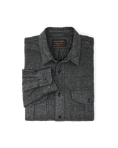 Alaskan Guide Shirt - Dark Heather Gray