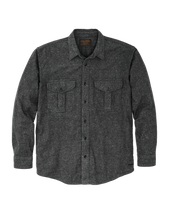 Alaskan Guide Shirt - Dark Heather Gray