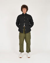 Down Shirt