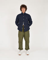 Down Shirt