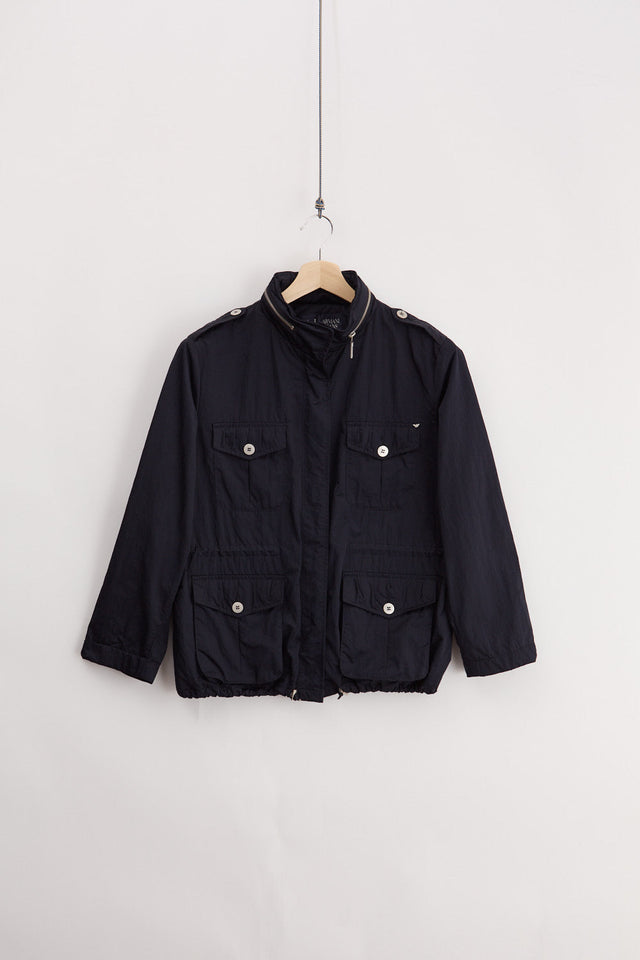 Armani Jeans Light Summer Jacket (XL)