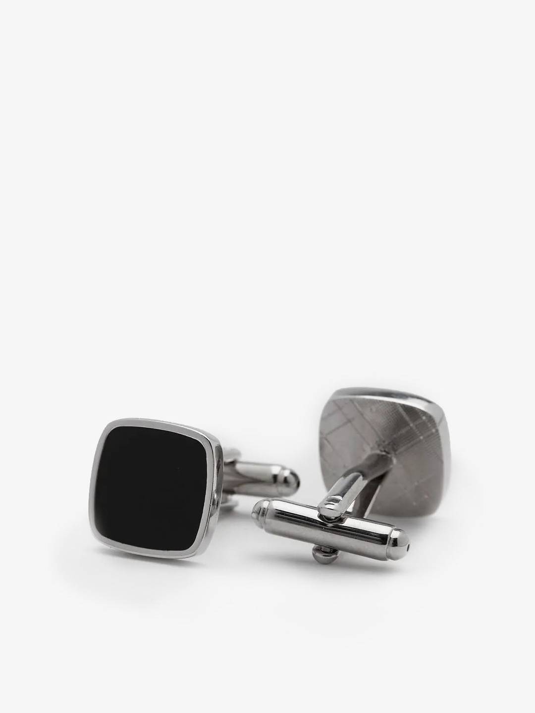 Cufflinks Square