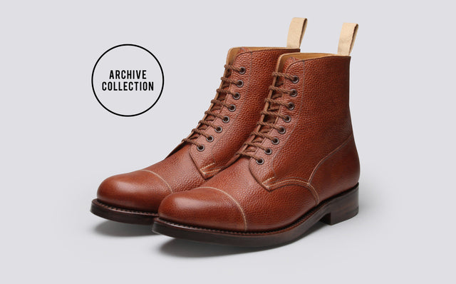 SHOE 3