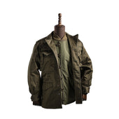 M 43 Field Jacket Liner