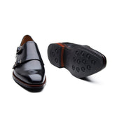 Velar X Double Monk Strap Hidro Pullup New Age