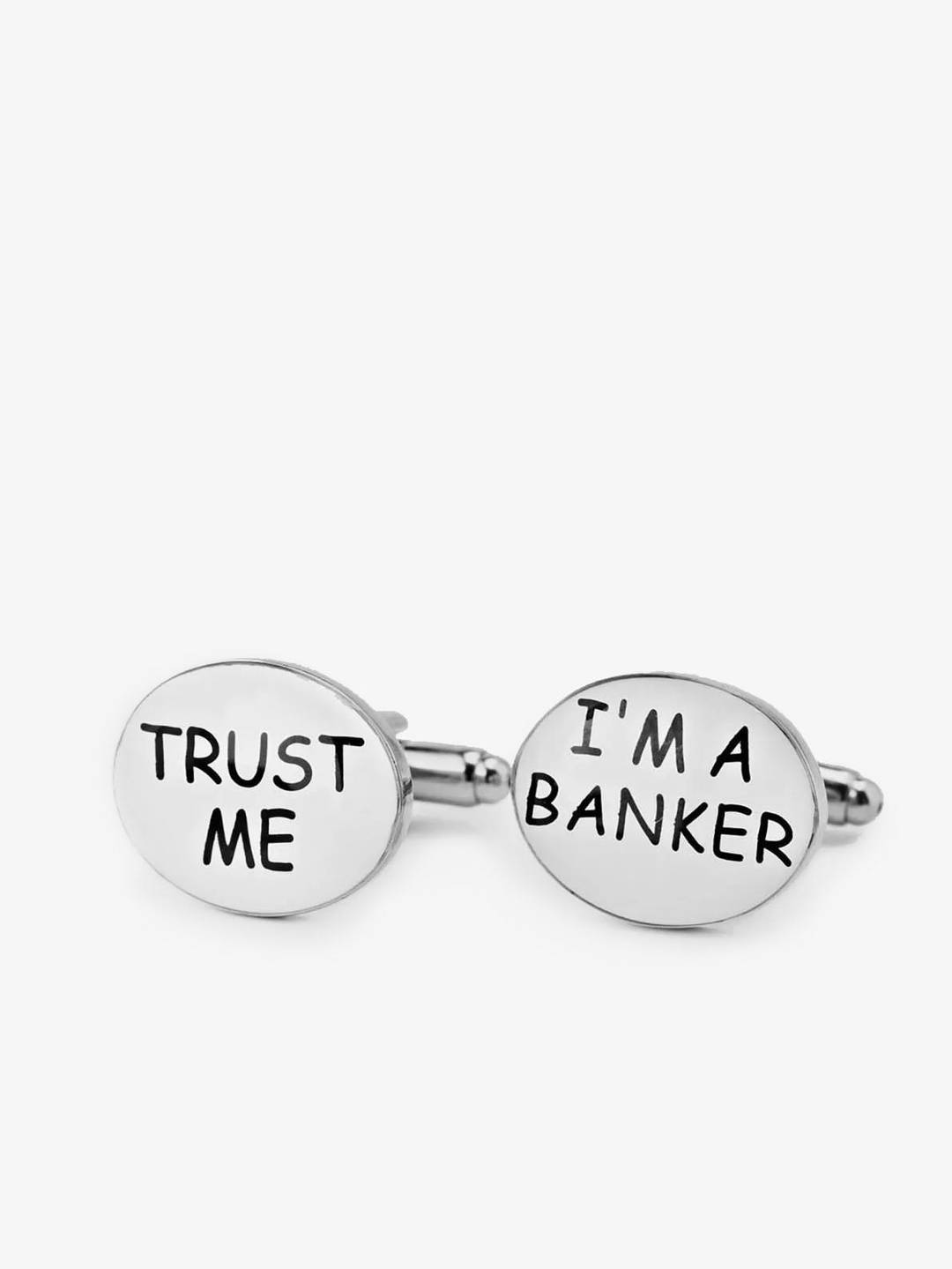 Cufflinks Motif