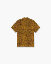 Tawny Golconda Viscose Shirt