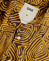 Tawny Golconda Viscose Shirt