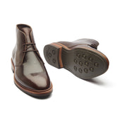 Fenrir Chukka Boot Chromexcel Hand Welted Boots 2 0