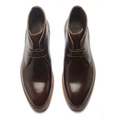 Fenrir Chukka Boot Chromexcel Hand Welted Boots 2 0