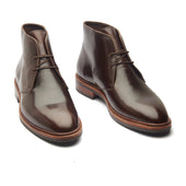 Fenrir Chukka Boot Chromexcel Hand Welted Boots 2 0