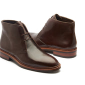 Fenrir Chukka Boot Chromexcel Hand Welted Boots 2 0