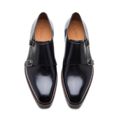 Velar X Double Monk Strap Hidro Pullup New Age