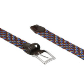Bleu Kaki Bordeaux Tress
