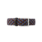 Bleu Kaki Bordeaux Tress
