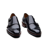 Velar X Double Monk Strap Hidro Pullup New Age