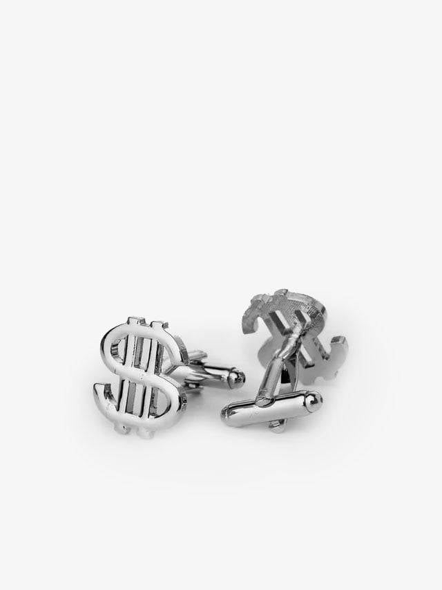 Cufflinks Dollar