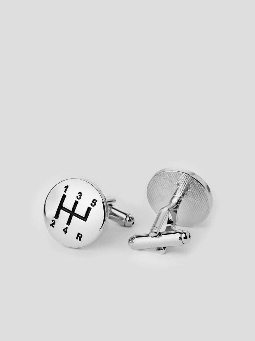 Cufflinks Gear