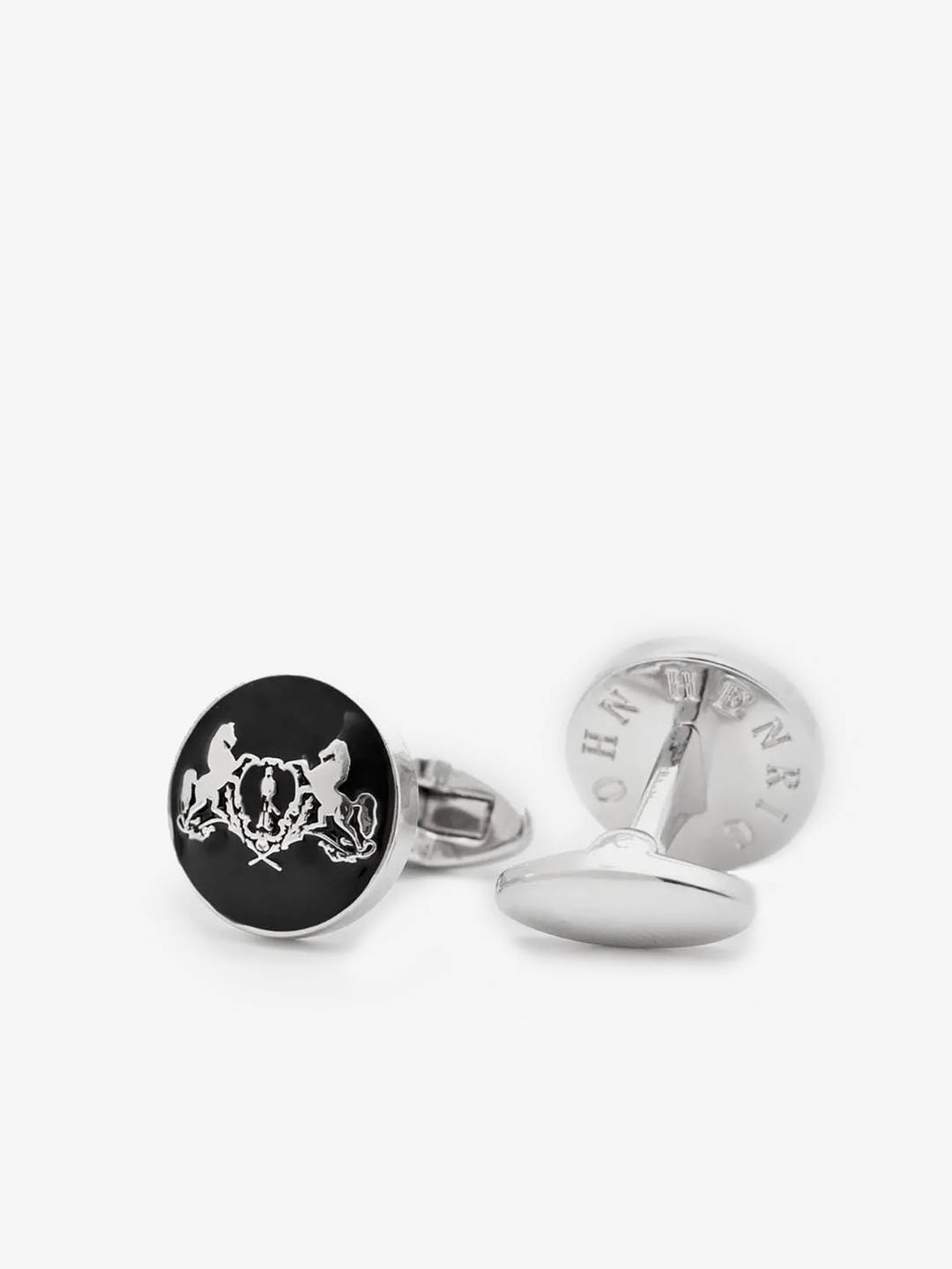 Cufflinks Motif