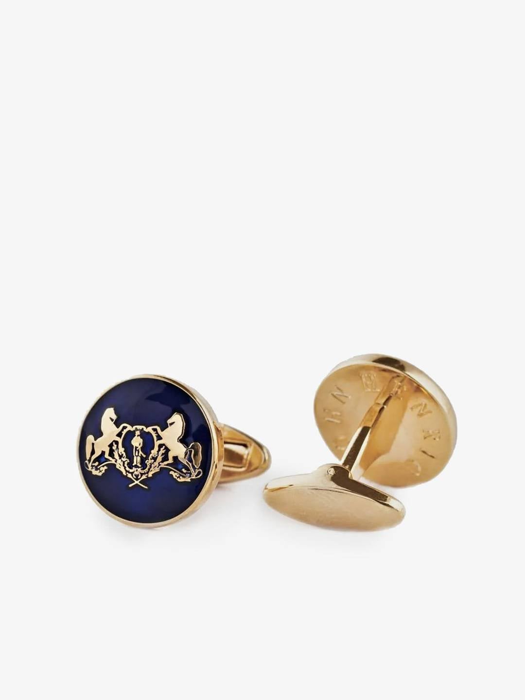 Cufflinks Motif