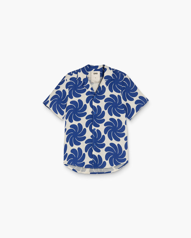 Nebula Cuba Linen Shirt