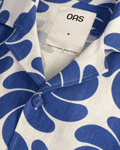 Nebula Cuba Linen Shirt
