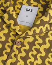 Twine Cuba Linen Shirt