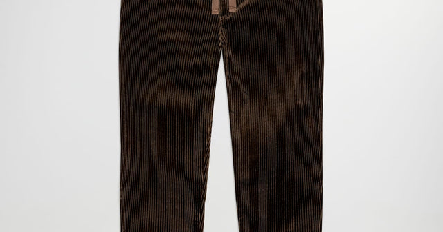Keith 1320 Trouser | NN07® Official Webshop