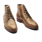 Rudiger X Service Boot Chromexcel Natural Service Boots