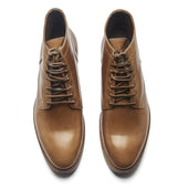 Rudiger X Service Boot Chromexcel Natural Service Boots