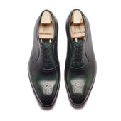 Zonda Adelaide Oxford Racing Green Contemporary Classics