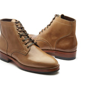 Rudiger X Service Boot Chromexcel Natural Service Boots