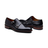Velar X Double Monk Strap Hidro Pullup New Age