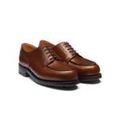 Golf Derby [Men Brown boxcalf]