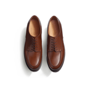 Golf Derby [Men Brown boxcalf]