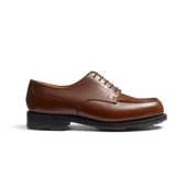 Golf Derby [Men Brown boxcalf]