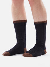 Wool Hike Sock