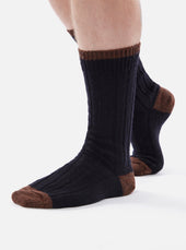 Wool Hike Sock