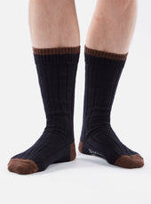 Wool Hike Sock
