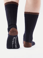 Wool Hike Sock