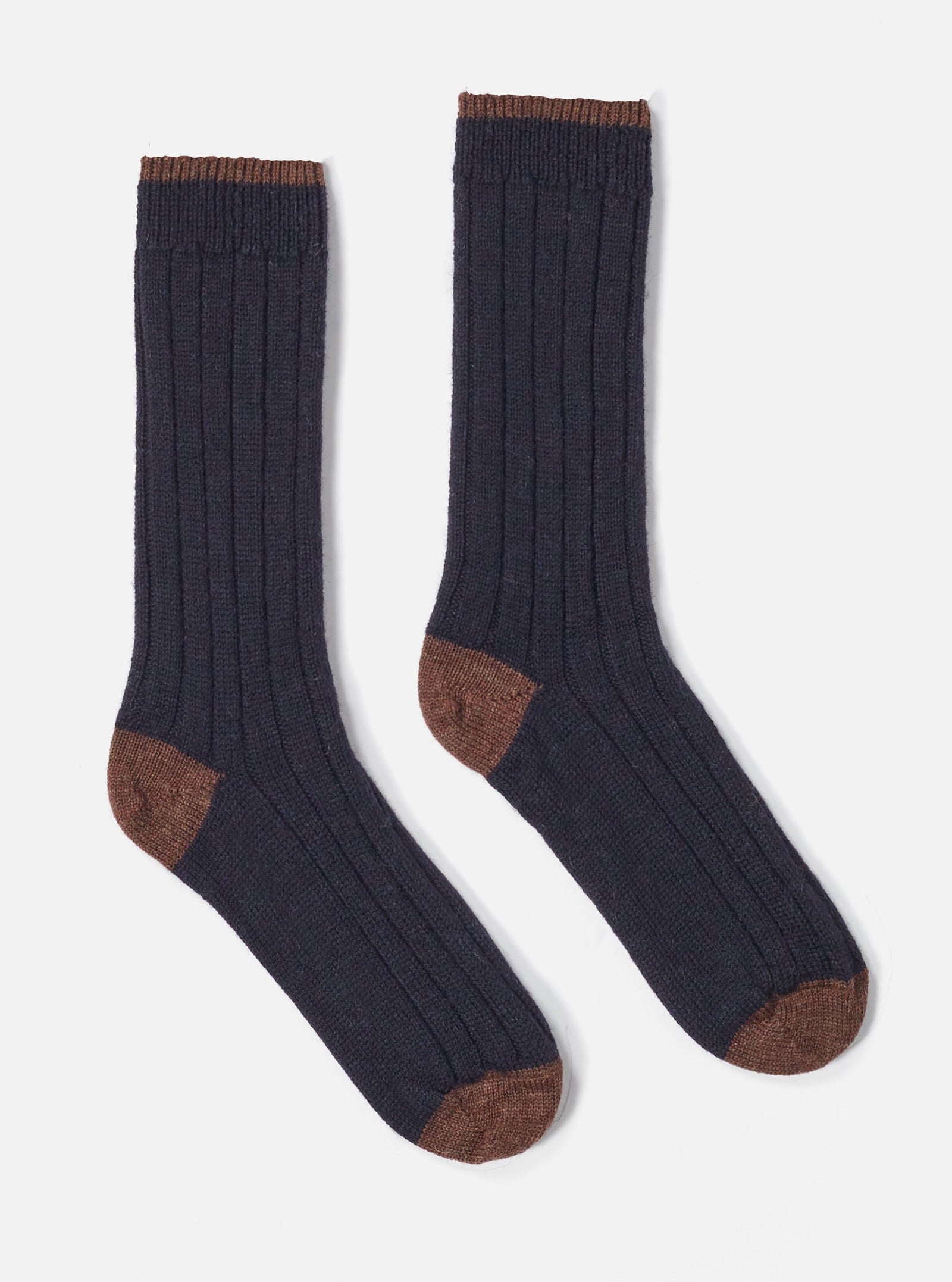 Wool Hike Sock