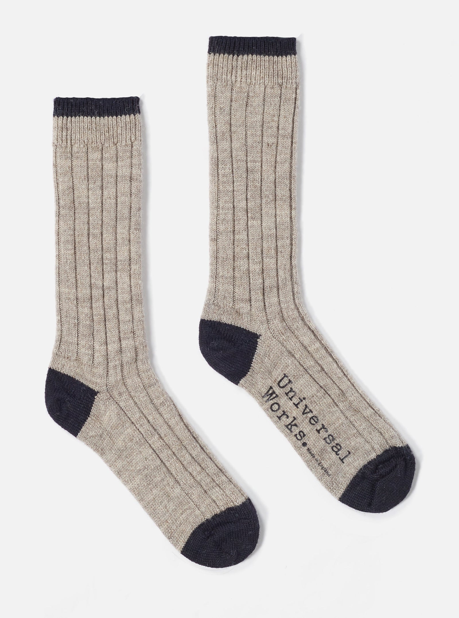 Wool Hike Sock
