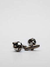 Cufflinks Knot