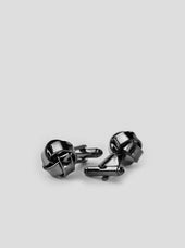 Cufflinks Knot