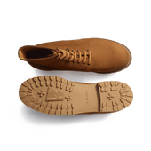 Worker Boots [men Beachnut Nubuck]
