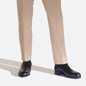 Chelsea Boot[Men Black boxcalf]