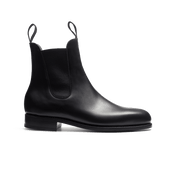 Chelsea Boot[Men Black boxcalf]