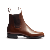 Chelsea Boot[Men Brown boxcalf]