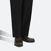 180 Loafer [Men Green boxcalf]