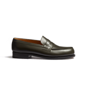 180 Loafer [Men Green boxcalf]